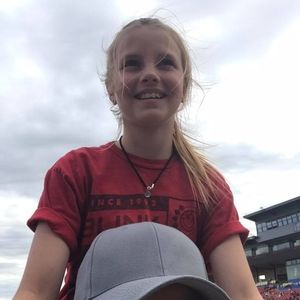 Meet your Posher, Ryan